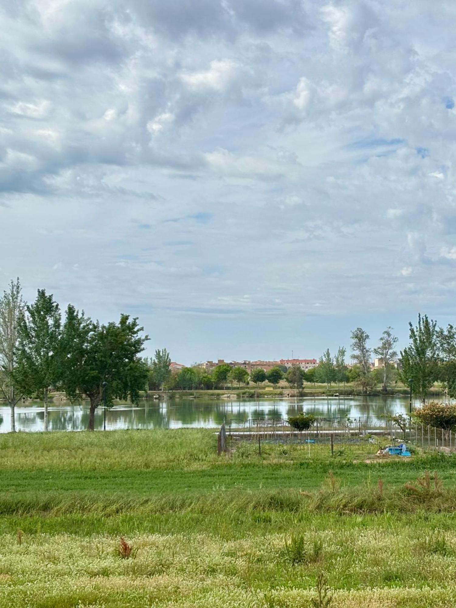 L'Hotelet Del Delta - Adults เดลแตเบรอ ภายนอก รูปภาพ